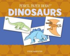 Dinosaurs di Steve Harpster edito da STERLING PUB