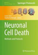 Neuronal Cell Death edito da Springer New York