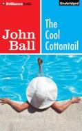 The Cool Cottontail di John Ball edito da Brilliance Audio