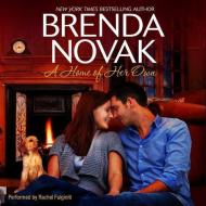 A Home of Her Own di Brenda Novak edito da Harlequin Audio