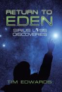 Return to Eden di Tim Edwards edito da Westbow Press