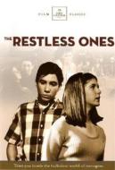 The Restless Ones edito da Billy Graham Evangelistic Association