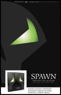 Spawn: Origins Deluxe Edition 1 di Todd McFarlane, Alan Moore, Frank Miller, Grant Morrison, Tom Orzechowski, Andrew Grossberg edito da Image Comics