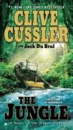 The Jungle di Clive Cussler, Jack Du Brul edito da Penguin Audiobooks