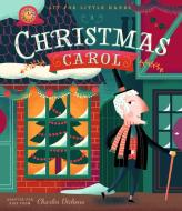 Lit For Little Hands: A Christmas Carol di Brooke Jorden edito da Familius