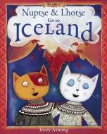 Nuptse and Lhotse Go to Iceland edito da ROCKY MOUNTAIN BOOKS