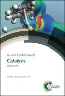 Catalysis edito da Royal Society of Chemistry