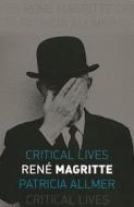 Rene Magritte di Patricia Allmer edito da Reaktion Books