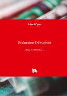 Endocrine Disruptors edito da IntechOpen