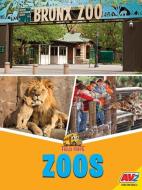 Zoos di Tammy Gagne edito da AV2 BY WEIGL