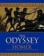 Homer: The Odyssey di Homer edito da Arcturus Publishing Ltd