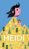 Heidi di Johanna Spyri edito da Helvetiq Books