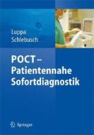 POCT - Patientennahe Labordiagnostik edito da Springer