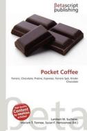 Pocket Coffee edito da Betascript Publishing