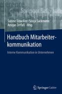 Handbuch Mitarbeiterkommunikation edito da Springer-Verlag GmbH