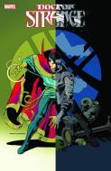Doctor Strange di Jason Aaron, Kevin Nowlan, Kathryn Immonen edito da Panini Verlags GmbH