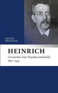 Heinrich di Dieter Heymann edito da Books on Demand