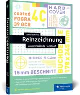 Reinzeichnung di Daniel Schulte edito da Rheinwerk Verlag GmbH