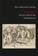 Die entfesselte Antike. Aby Warburg und die Geburt der Pathosformel. di Ulrich Rehm, Claudia Wedepohl edito da König, Walther