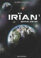 Irïan, T1 : Semblables di Saïph Riguel edito da Nats Éditions