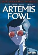 Artemis Fowl 1 di Eoin Colfer, Andrew Donkin, Giovanni Rigano edito da Dani Books