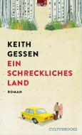 Ein schreckliches Land di Keith Gessen edito da CulturBooks Verlag
