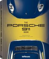 The Porsche 911 Book, Revised Edition di Rene Staud edito da teNeues Media