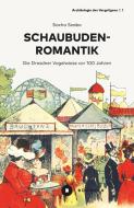 Schaubudenromantik di Sacha Szabo edito da Büchner-Verlag