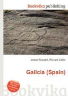 Galicia (spain) edito da Book On Demand Ltd.