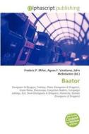 Baator di #Miller,  Frederic P. Vandome,  Agnes F. Mcbrewster,  John edito da Vdm Publishing House
