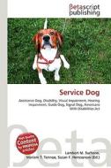 Service Dog edito da Betascript Publishing