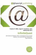 Infinitequest edito da Alphascript Publishing