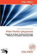 Peter Parker (physician) edito da Duc