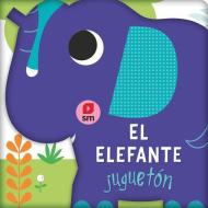 El elefante juguetón edito da EDICIONES SM