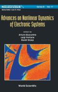 Advances on Nonlinear Dynamics of Electronic Systems edito da WSPC