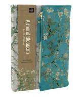 Van Gogh Almond Blossoms Deluxe Journal di Insight Editions edito da Insight Editions