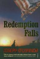 Redemption Falls di Joseph O'Connor edito da Vintage Publishing