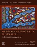 Murray-Darling River System, Australia, Volume 1 edito da ELSEVIER