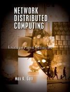 Network Distributed Computing di Max K. Goff edito da Pearson Education (US)