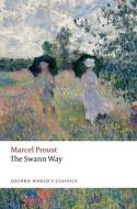 The Swann Way di Proust edito da OUP Oxford