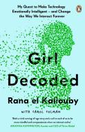 Girl Decoded di Rana el Kaliouby edito da Penguin Books Ltd