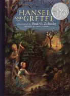 Hansel and Gretel di Rika Lesser edito da DUTTON