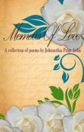 Memoirs of Love di Johnnethia Paige Solin edito da Jasher Press & Co.