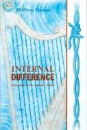 Internal Difference edito da University of Wales Press