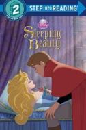 Sleeping Beauty di Mary Man-Kong edito da Random House Disney