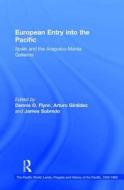 European Entry into the Pacific di Dennis O. Flynn edito da Routledge