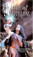 Holder of Lightning: The Cloudmages #1 di S. L. Farrell edito da DAW BOOKS