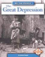 The Great Depression di Michael Burgan edito da Compass Point Books