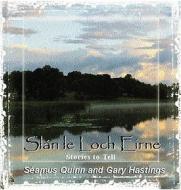 Stories to Tell: Slan Le Loch Eirne di Gary Hastings edito da Clo Iar-Chonnachta