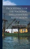 Proceedings of the National Shellfisheries Association; 52 edito da LIGHTNING SOURCE INC